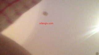 国产自拍之话剧社小姐姐和学长周末开房演绎AV剧情。