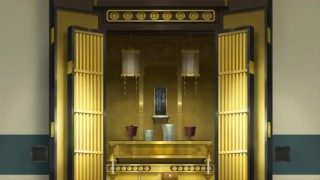 缘之空(第一集，全17集)无码高清动漫-中文字幕