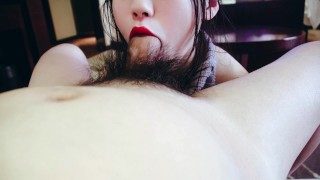 ASMR/中文音声 – 征服傲娇女友