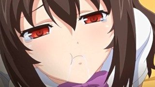 巨乳长女（2），胸大就可以为所欲为
