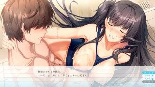 椎名真穂のヒミツ ～ネームはHで思いつきます～ #6/16 (CV榎津まお