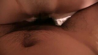 制服巨乳娘とH その2 中出しSEX