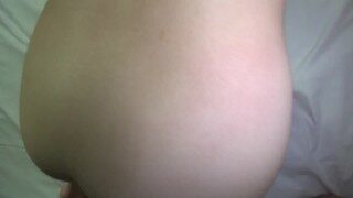 神乳18歳生中出し！ 個人撮影