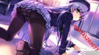 SM音声 203 红绿灯女王控制射精 完整版qq2545203077
