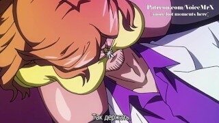 ХЕНТАЙ АНИМЕ – Этот прекрасный СЕКС #5 [БЕЗ ЦЕНЗУРЫ]