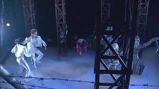 【中字】仮面ライダー555 Special バトルDVD