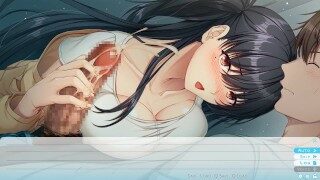 椎名真穂のヒミツ ～ネームはHで思いつきます～ #3/16 (CV榎津まお)