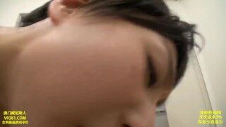 STAR-708 古川いおり 人気女子アナのエロすぎる素顔 清楚で知的な美人アナウンサーは、プライベートでは超ヤリマン女