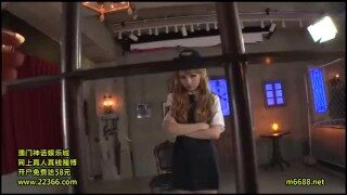 Cosplay Doll wants sex 跡美しゅり