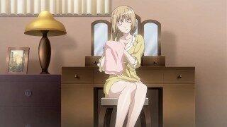 【中文字幕】[鈴木みら乃] Ran→Sem～白濁デルモ妻のミイラ捕り～ 一ノ瀬莉子 自己解放編