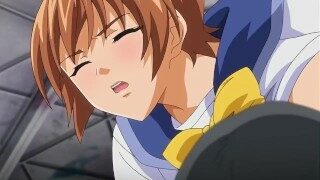 【中文字幕】[鈴木みら乃] RIN×SEN～白濁女教師と野郎ども～下巻