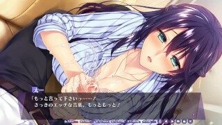 ああっママになるっ! ～アナタを想って溢れるおっぱい～ 体験版 #1 支倉涼子(CV花澤さくら)