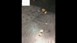 双子姬 5妹子餐厅tj