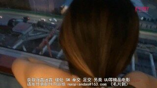 性感车模Amy电影院啪回酒店再内射