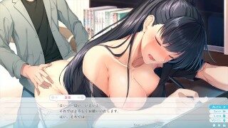 椎名真穂のヒミツ ～ネームはHで思いつきます～ #7/16 (CV榎津まお)
