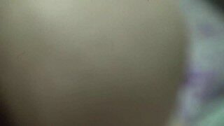 老头干保姆阿姨 老头没准备好阿姨给老头弄射