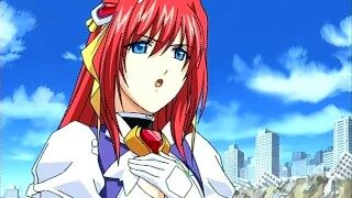 超昂天使 第3話 无码中文字幕