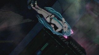 （MMDR-18）システマティックラヴ – 初音ミク