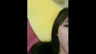 chinese 嫩模梦心玥露脸大尺度私拍视频抽烟个性骚话火辣诱惑丰满漂亮主播尤物小仙女粉穴一多自慰大秀身材诱人呻吟不断插穴自慰(高清