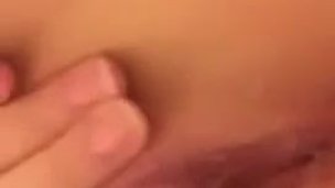 Chinese model fucks her fan