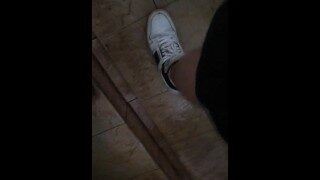 同性恋主播直播，最后被无套，害怕去防疫中心那阻断药3-1