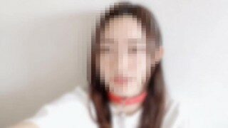 変態JD奴隷の挨拶