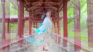 无底裤 【西瓜新】江南夜
