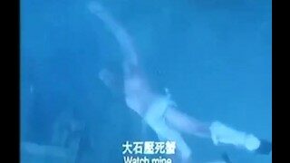 经典回顾 论技术还得看徐锦江老师，比降龙十八掌还厉害