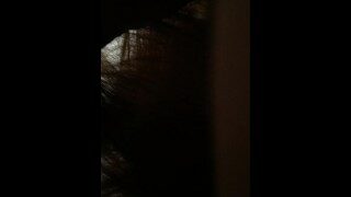 Chinese POV Cell Phone Filmed Fuck