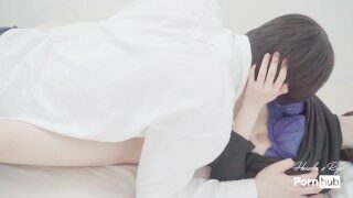 【個人撮影】カップルの日常 #053 | Haruka x Ryo