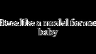 Asian Wife Strips for Hubby & Friends