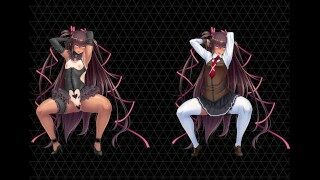ASMR快乐堕落的雪风母猪化！？被侵学园的男子们侵犯了