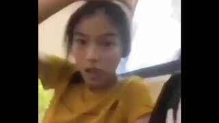 Malaysia Ipoh Chinese outdoor blowjob