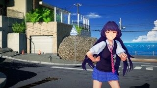 崩坏3 芽衣·染上你的颜色【次世代卡通渲染】【自制模型/Unity】MMD 转自scyrax