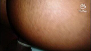 Act 24：我无情地操她，因为她享受了很长时间