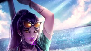 【ASMR中文音声18禁】寂寞少妇吸咬自己的奶头 小穴痒的淫水泛滥