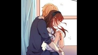 女性向ASMR 夫妻的激情结婚纪念日。 李子夏