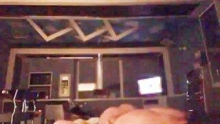 学部一の美女とのセックス