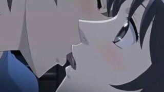 female passion after traveling home to ASMR  in summer