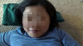 I Came On My Chinese Wife’s Tongue