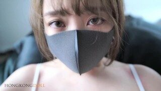 Sweet Chinese Escort 4 Ending – She is the girl who I will keep chasing after forever Preview