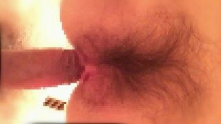 私たちのSEX見てください ~ 日本人カップル ハメ撮り 中出し