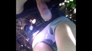 phang nhau trong rung