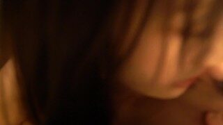 アナタごめんなさい。恥ずかしいけどハメ撮りされました。ラブラブ不倫SEX見てください。