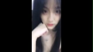 Cute Chinese Girl 1