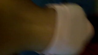 Fucking Chinese girl doggy style