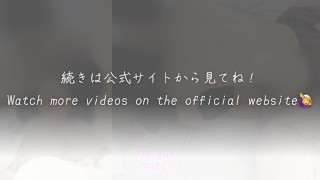 【声が出せないセックスで中イキ】「喘ぐな！人に聞こえるぞ！」私は激しいピストンに耐えきれず、絶頂してしまいました…我慢できずアヘ顔になる人妻